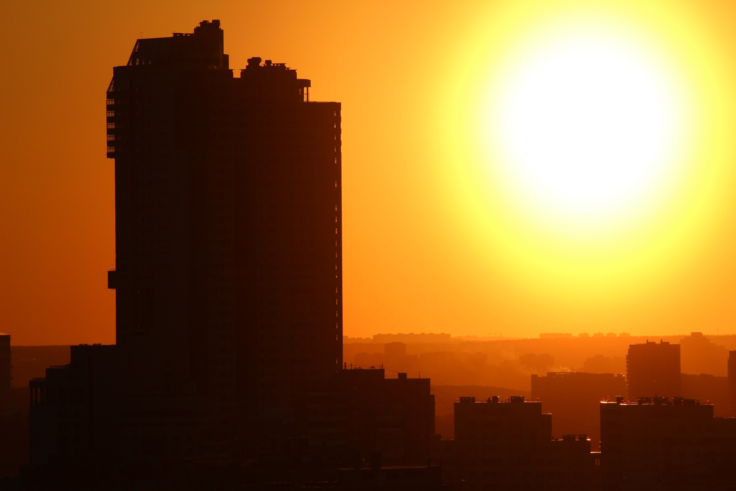 Крыша у Развязки