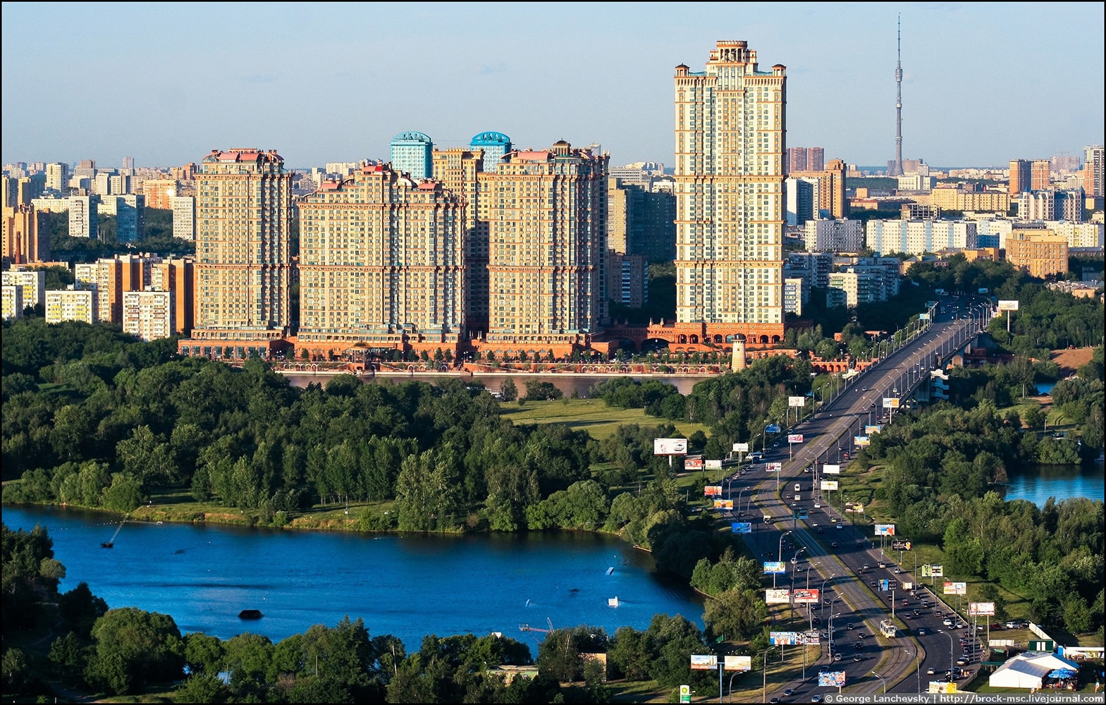 Строгино город москва