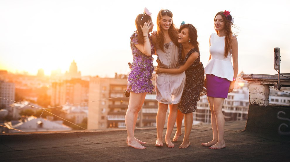 Дни рождения